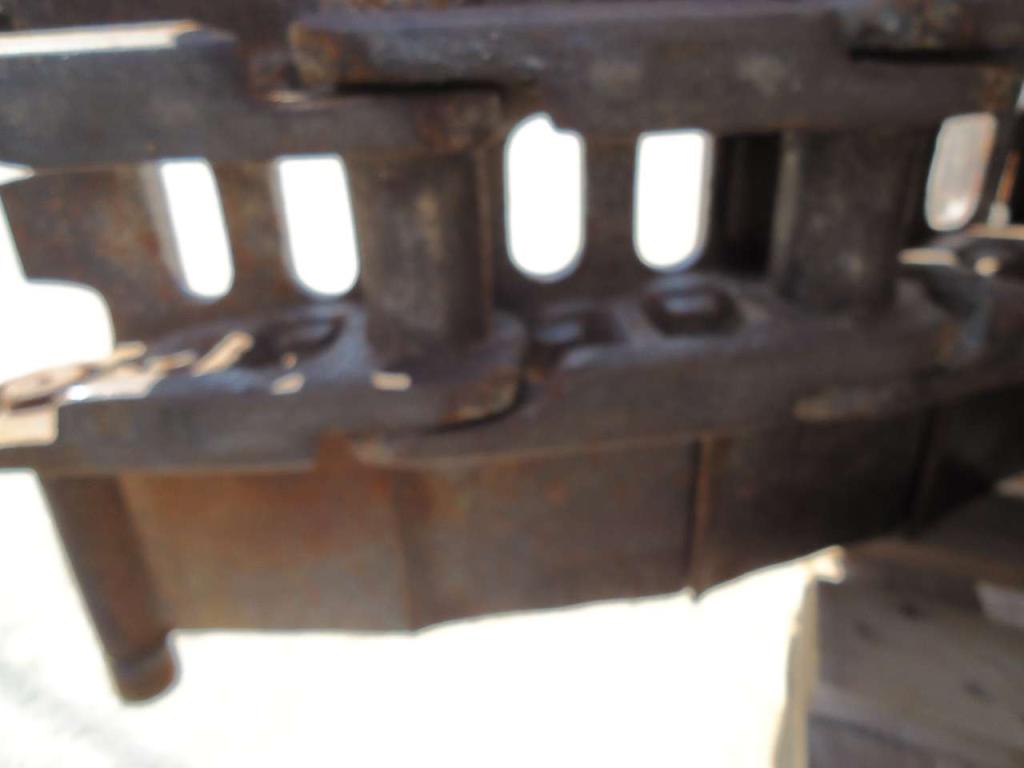 Chaînes pour Fiat Allis FE18 Photo 3