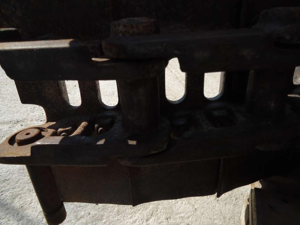 Chaînes pour Fiat Allis FE18 Photo 4