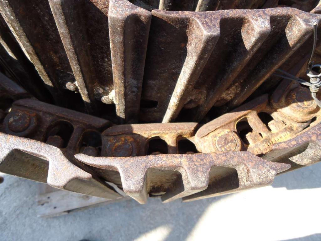 Chaînes pour Fiat Allis FE18 Photo 5