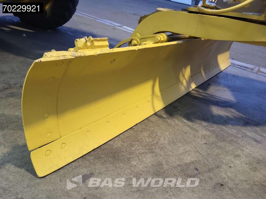 Caterpillar 130 G MIL EX ARMY !!!! Photo 10