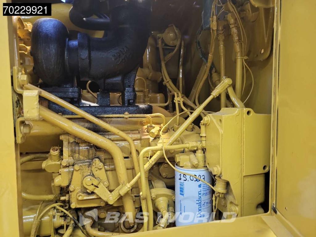 Caterpillar 130 G MIL EX ARMY !!!! Photo 19