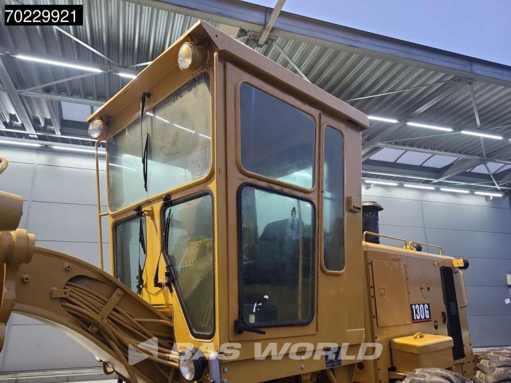 Caterpillar 130 G MIL EX ARMY !!!! Photo 21