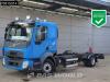 Volvo FL 280 4X2 16tons chassis 4700mm wheelbase PTO Automatic Euro 6 Photo 1 thumbnail