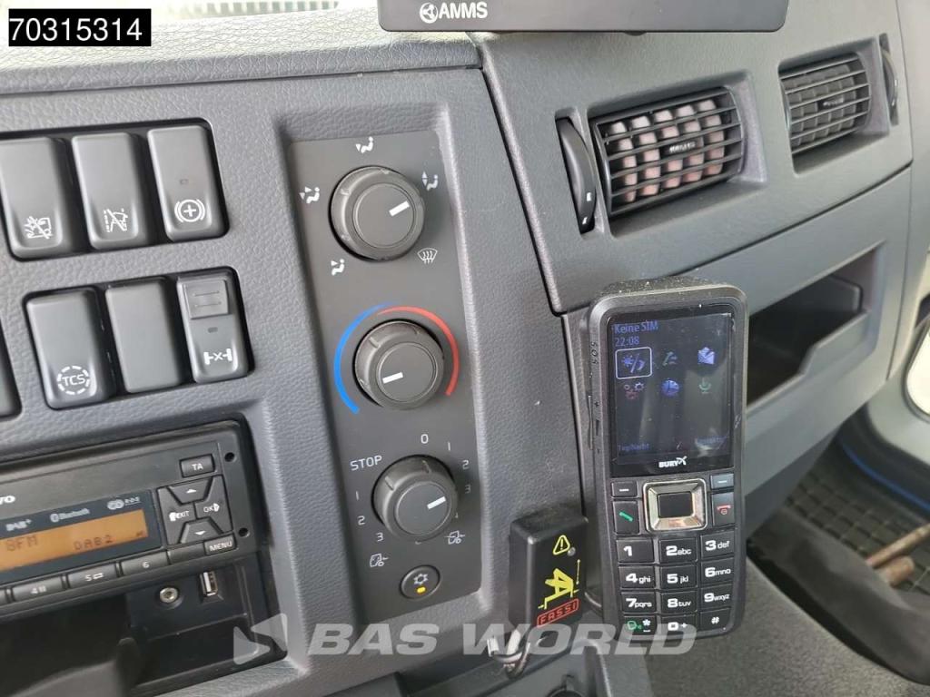 Volvo FL 280 4X2 16tons chassis 4700mm wheelbase PTO Automatic Euro 6 Photo 17