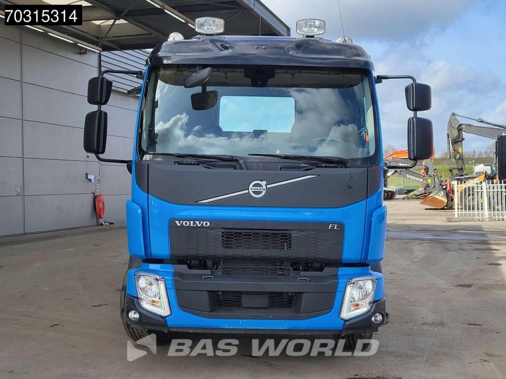 Volvo FL 280 4X2 16tons chassis 4700mm wheelbase PTO Automatic Euro 6 Photo 3