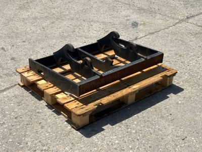 JCB FORCHE en vente par Omeco Spa