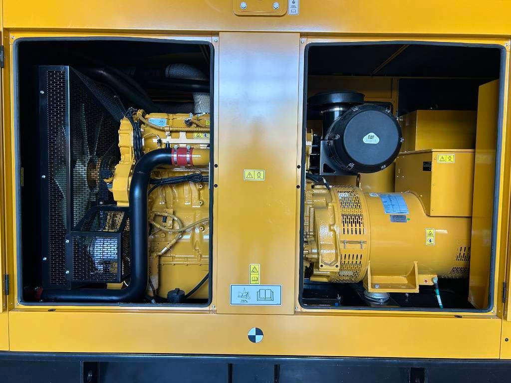 CAT DE500E0 - C15 - 500 kVA Generator - DPX-18026 Photo 7