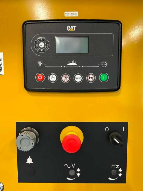Caterpillar DE500E0 - C15 - 500 kVA Generator - DPX-18026 Photo 10