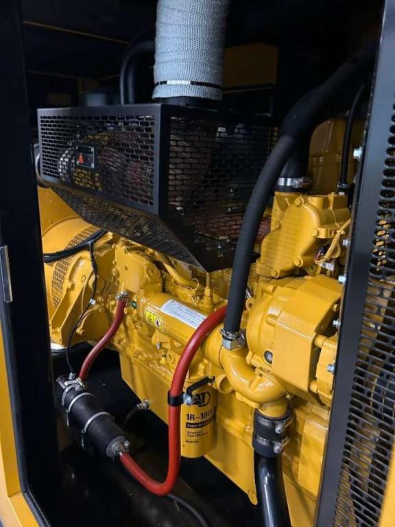 Caterpillar DE500E0 - C15 - 500 kVA Generator - DPX-18026 Photo 15