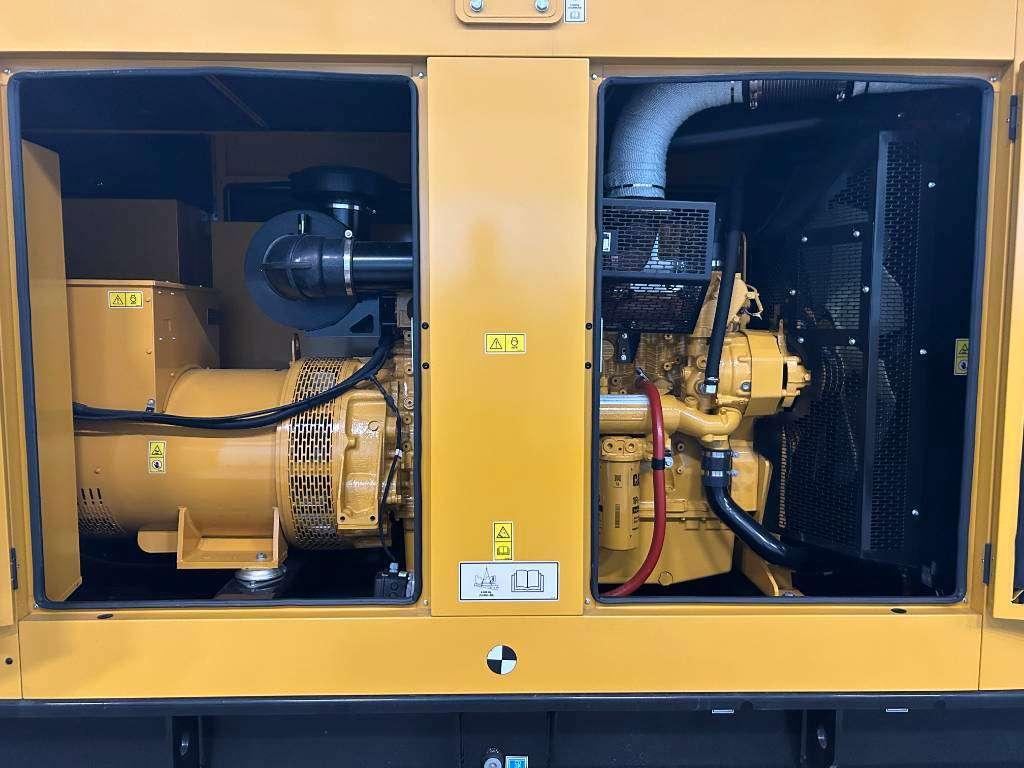Caterpillar DE500E0 - C15 - 500 kVA Generator - DPX-18026 Photo 8