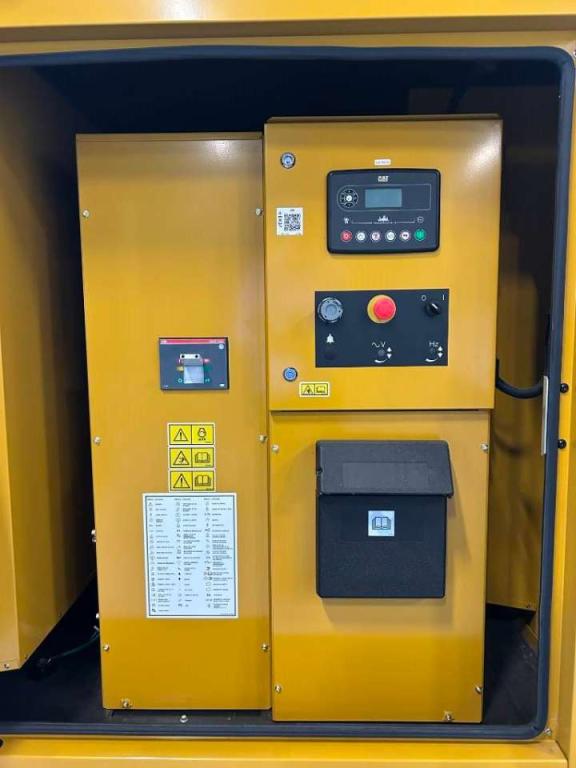 Caterpillar DE500E0 - C15 - 500 kVA Generator - DPX-18026 Photo 9