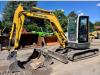 New Holland Kobelco E50.2 SR Photo 1 thumbnail
