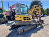 New Holland Kobelco E50.2 SR Photo 6 thumbnail