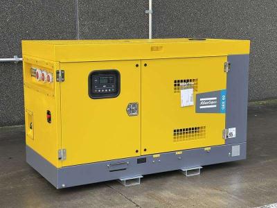 Atlas Copco QES 60 CUD 50HZ 400V 3PH CE en vente par Machinery Resale
