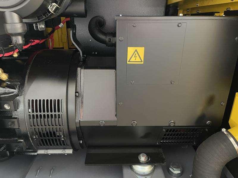 Atlas Copco QES 60 CUD 50HZ 400V 3PH CE Photo 17