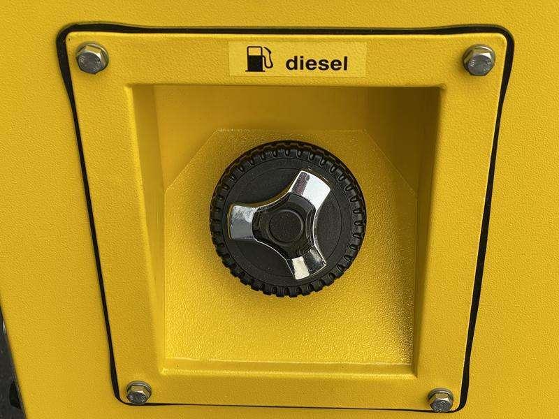 Atlas Copco QES 60 CUD 50HZ 400V 3PH CE Photo 9