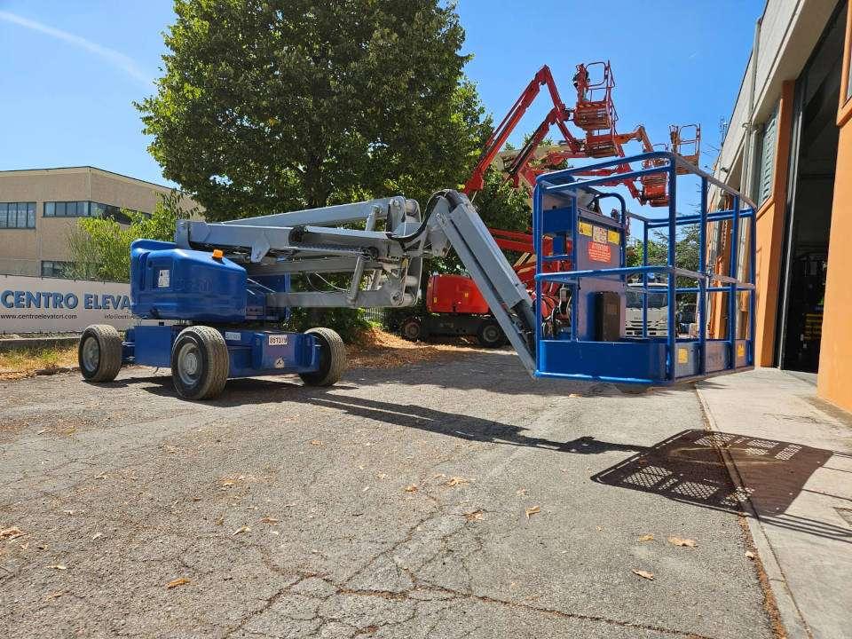 Genie Z 45/25 J DC Photo 1