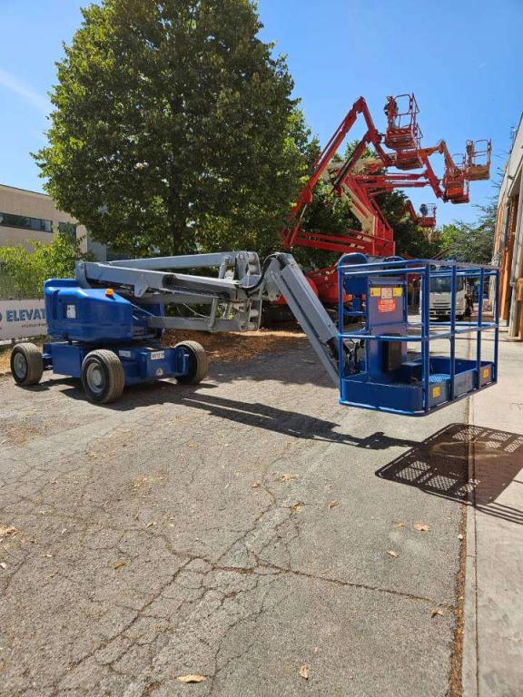 Genie Z 45/25 J DC Photo 19