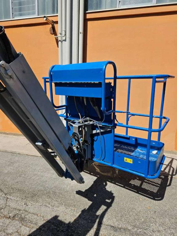 Genie Z 45/25 J DC Photo 5