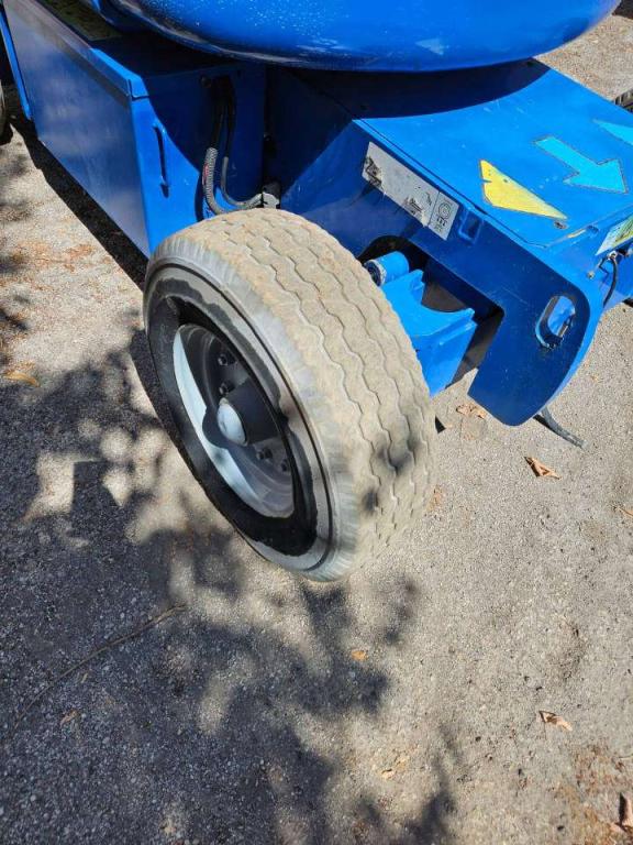 Genie Z 45/25 J DC Photo 8
