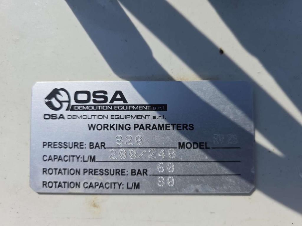 Osa RV20 Photo 12