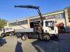 Iveco EUROCARGO ML120E25 Photo 14 thumbnail
