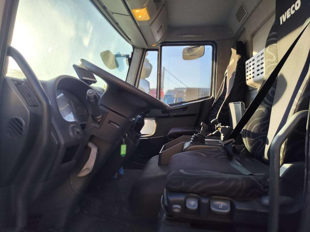 Iveco EUROCARGO ML120E25 Photo 3