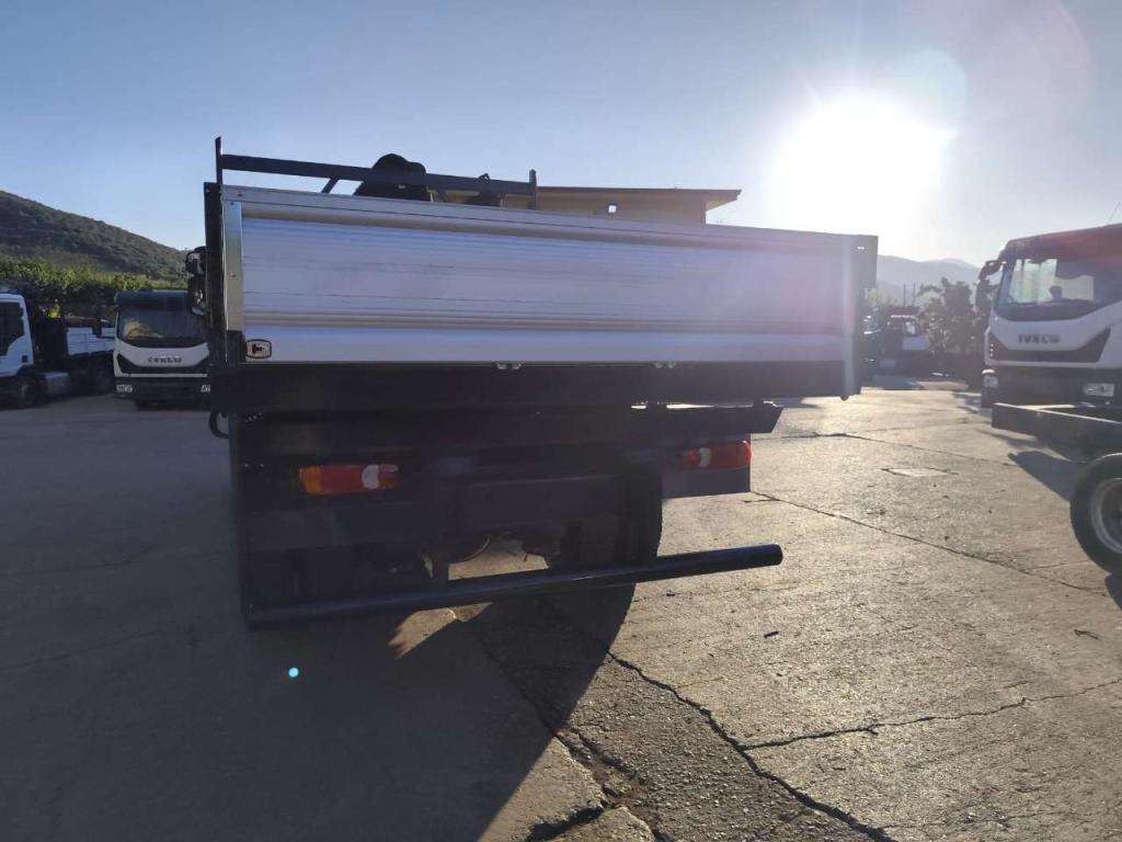 Iveco EUROCARGO ML120E25 Photo 30