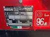 Mosa GE 35 YSC Photo 4 thumbnail