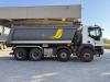 Iveco MAGIRUS A410T E4 COLOMBO Photo 8 thumbnail