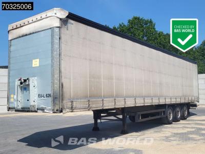 Schmitz SCB*S3T 3 axles en vente par BAS World B.V.