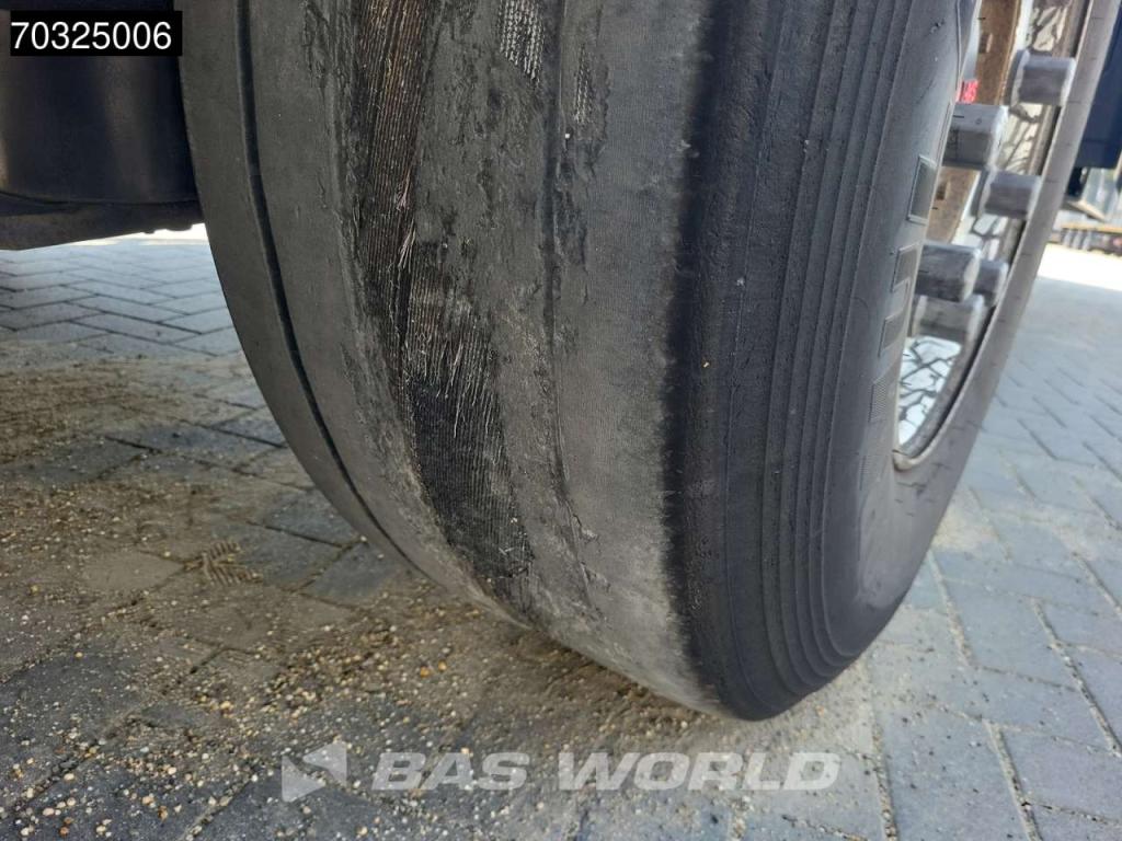 Schmitz SCB*S3T 3 axles Photo 15