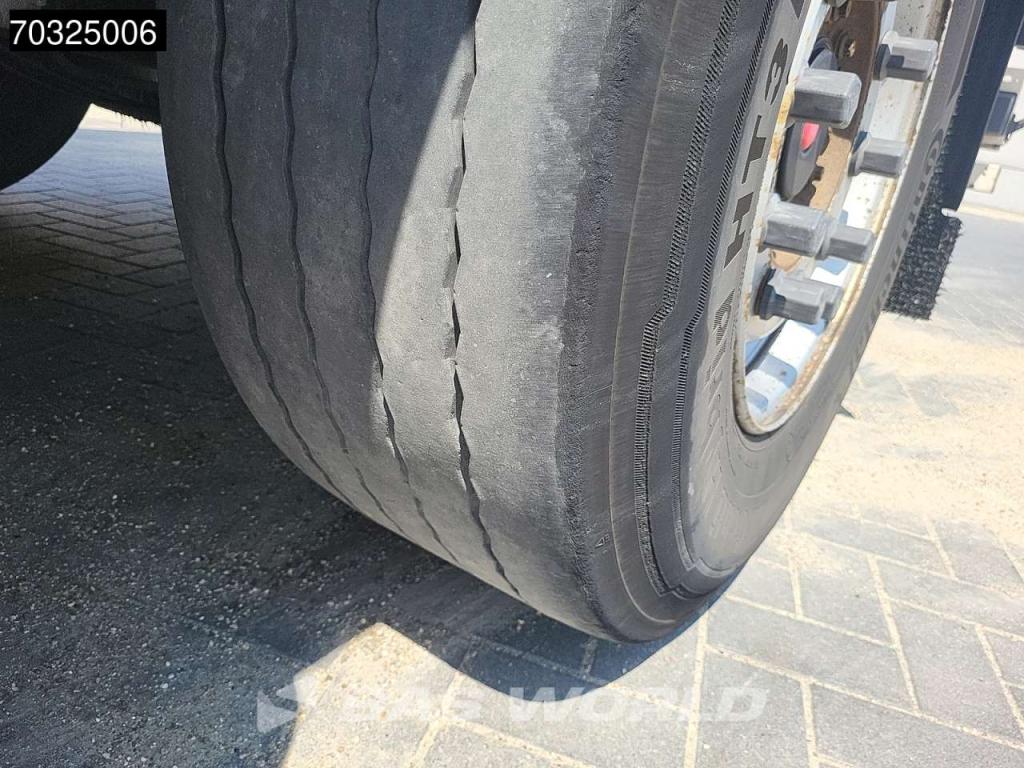 Schmitz SCB*S3T 3 axles Photo 16