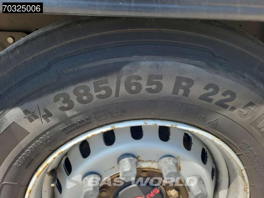 Schmitz SCB*S3T 3 axles Photo 17
