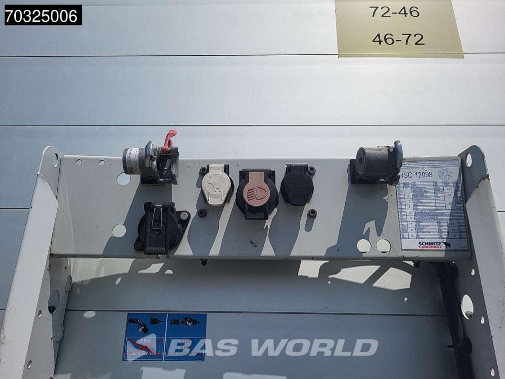 Schmitz SCB*S3T 3 axles Photo 24