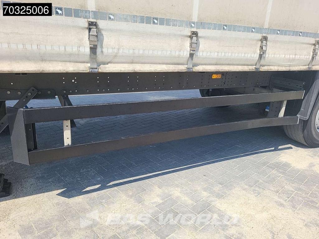 Schmitz SCB*S3T 3 axles Photo 27