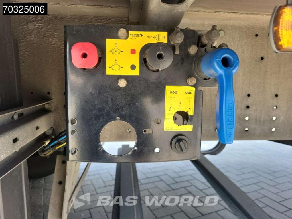 Schmitz SCB*S3T 3 axles Photo 28