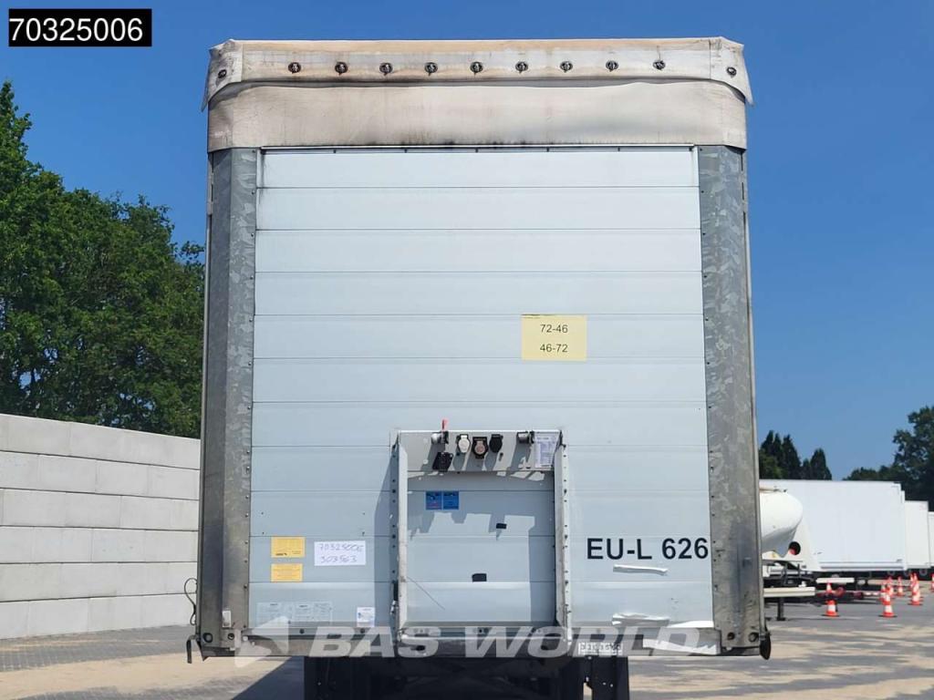Schmitz SCB*S3T 3 axles Photo 6
