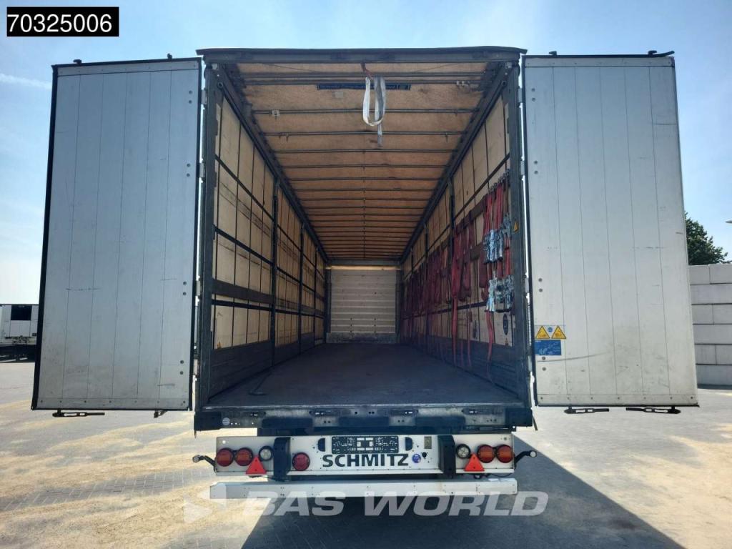 Schmitz SCB*S3T 3 axles Photo 8