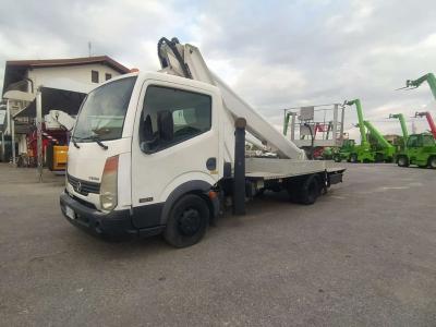 Multitel Pagliero MT222 AZ en vente par Alsa Srl