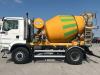Man TGM 18.330 4X4 Photo 2 thumbnail