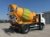 Man TGM 18.330 4X4 Photo 24 thumbnail