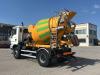 Man TGM 18.330 4X4 Photo 3 thumbnail
