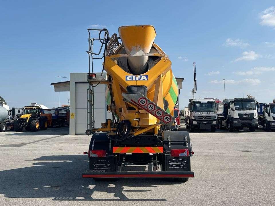 Man TGM 18.330 4X4 Photo 25