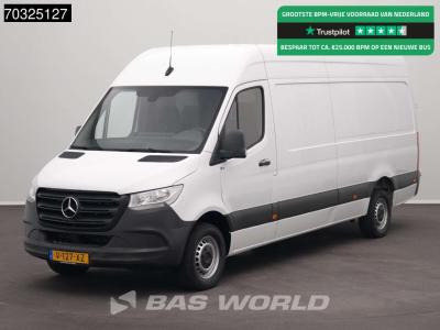 Mercedes-Benz Sprinter 311 CDI Automaat L3H2 Airco Camera Euro6 L3 Pakketwagen Airco en vente par BAS World B.V.