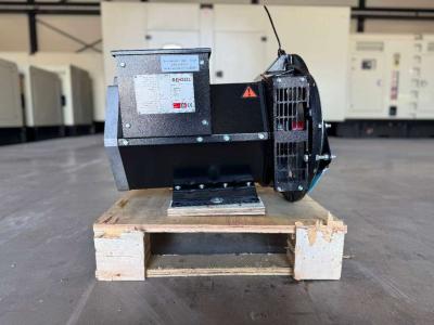 DPX CJ184G - 31 kVA Alternator - DPX-33902 Photo 1