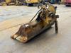 Verachtert NGT-5-35-240 CW45S Tilting Bucket Photo 5 thumbnail