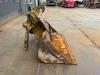 Verachtert NGT-5-35-240 CW45S Tilting Bucket Photo 8 thumbnail