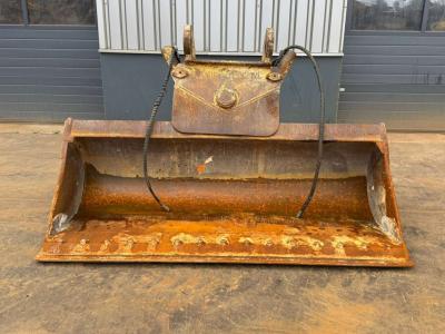 Verachtert NGT-5-35-240 CW45S Tilting Bucket en vente par Big Machinery