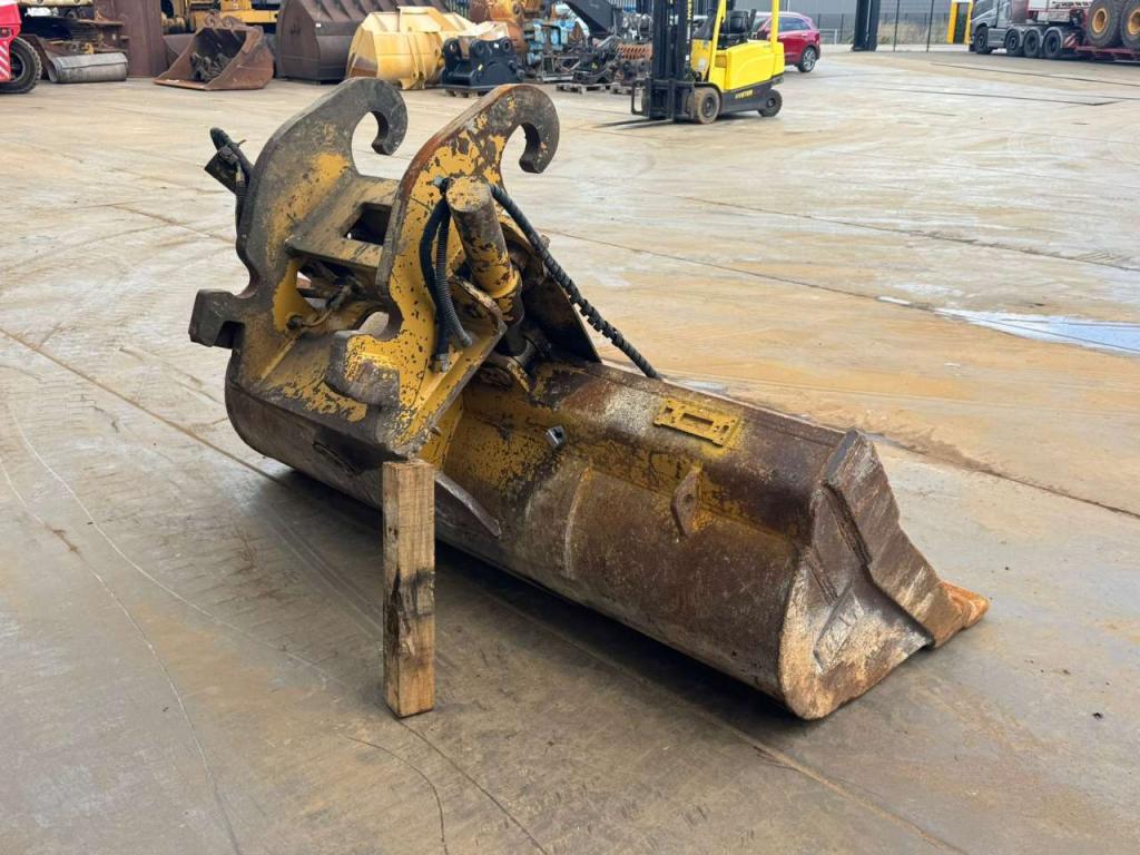 Verachtert NGT-5-35-240 CW45S Tilting Bucket Photo 7